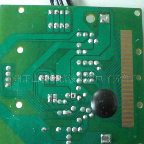 IC波涛新电子元件厂供音乐IC苏联国歌音乐芯片发声元件山歌响起芯