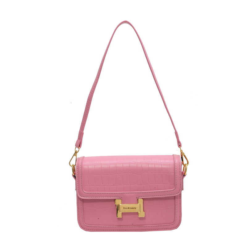 Gran estilo rosa