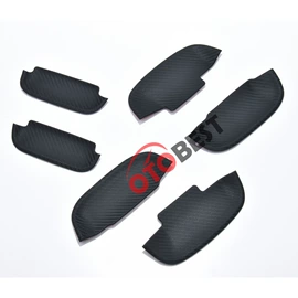 车身及附件;其他汽车改装;尾灯