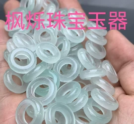 玉器工艺品;饰品配件;diy饰品