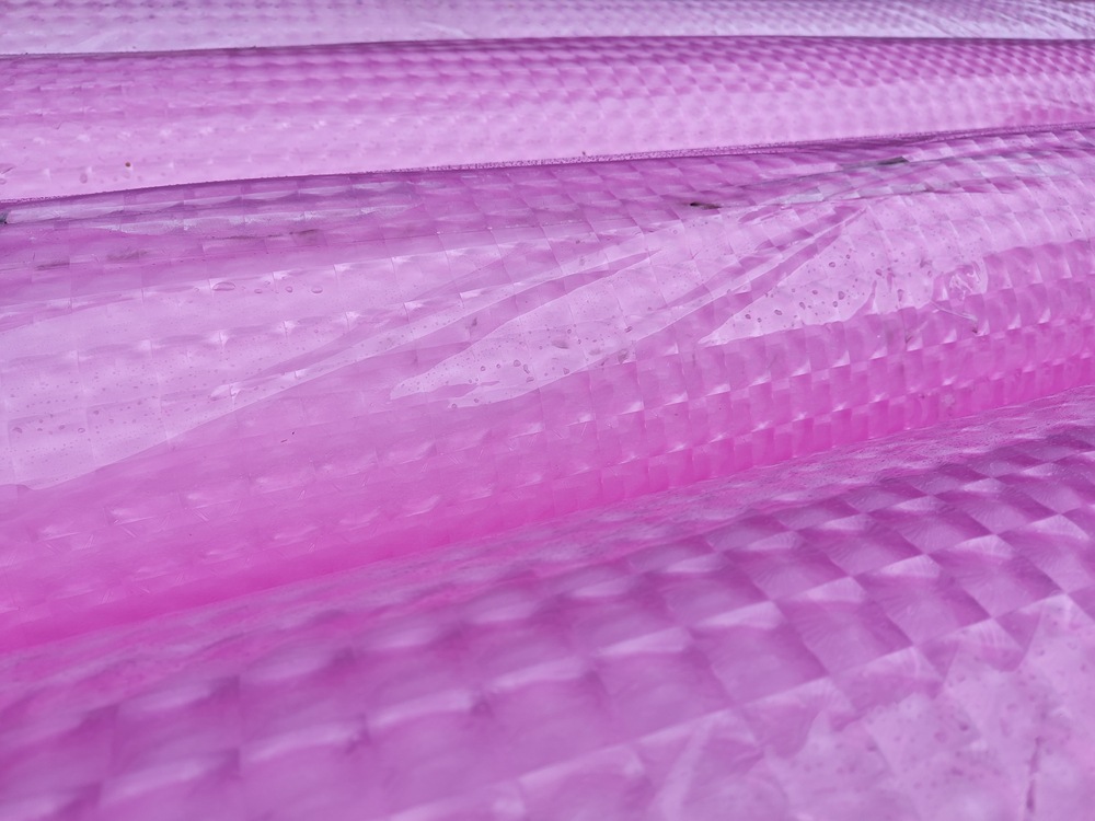 现货EVA膜防水防霉亚马逊