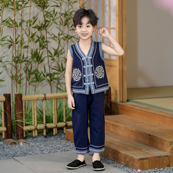 For boys