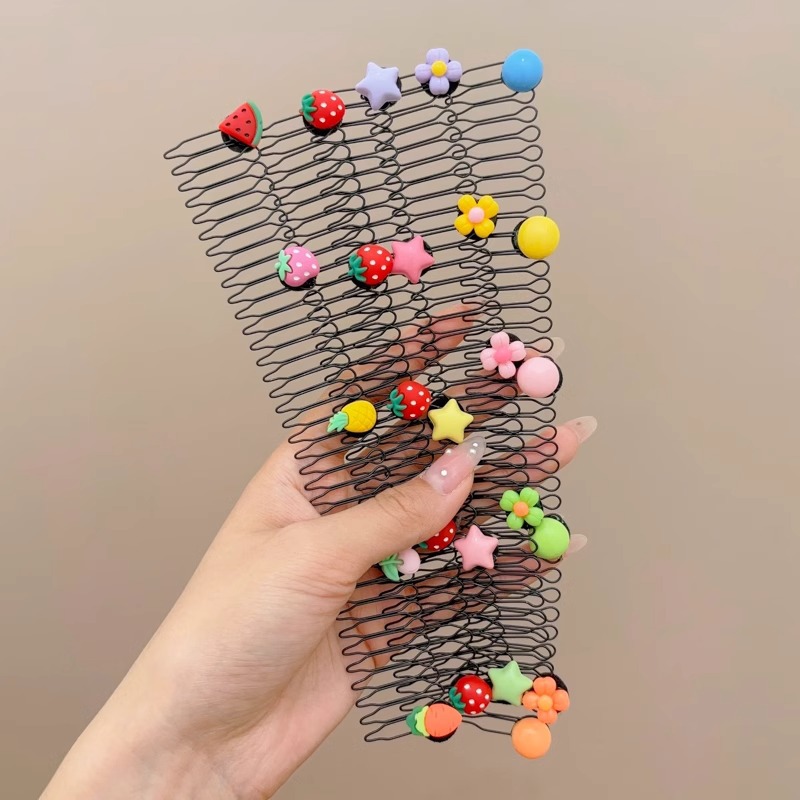 15 # 누안누안 5개