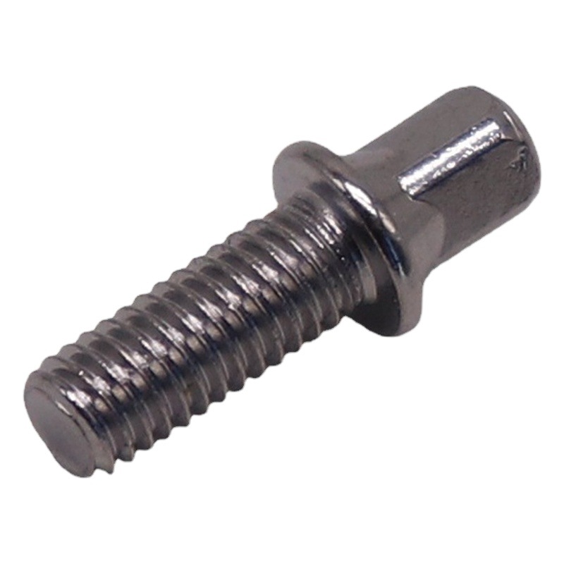 Tornillo de tambor M6X10 20MM Accesorios de tornillo de instrumento de percusión M6X15MM Accesorios de tambor de tornillo de tambor