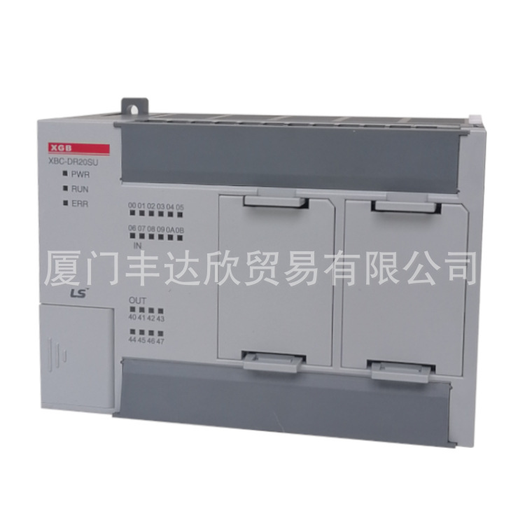 LS产电PLC XBC-DR32H/XBC-DR64H/XBC-DN32H/XBC-DN64H