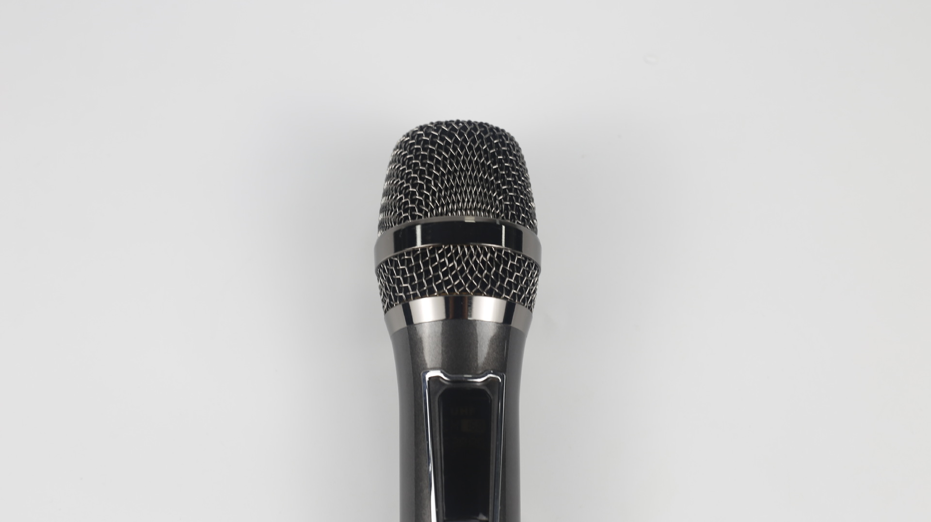 跨境無線話筒演出錄音k歌手持無線麥克風跨境會議直播動圈