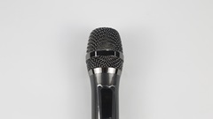 跨境無線話筒演出錄音k歌手持無線麥克風跨境會議直播動圈