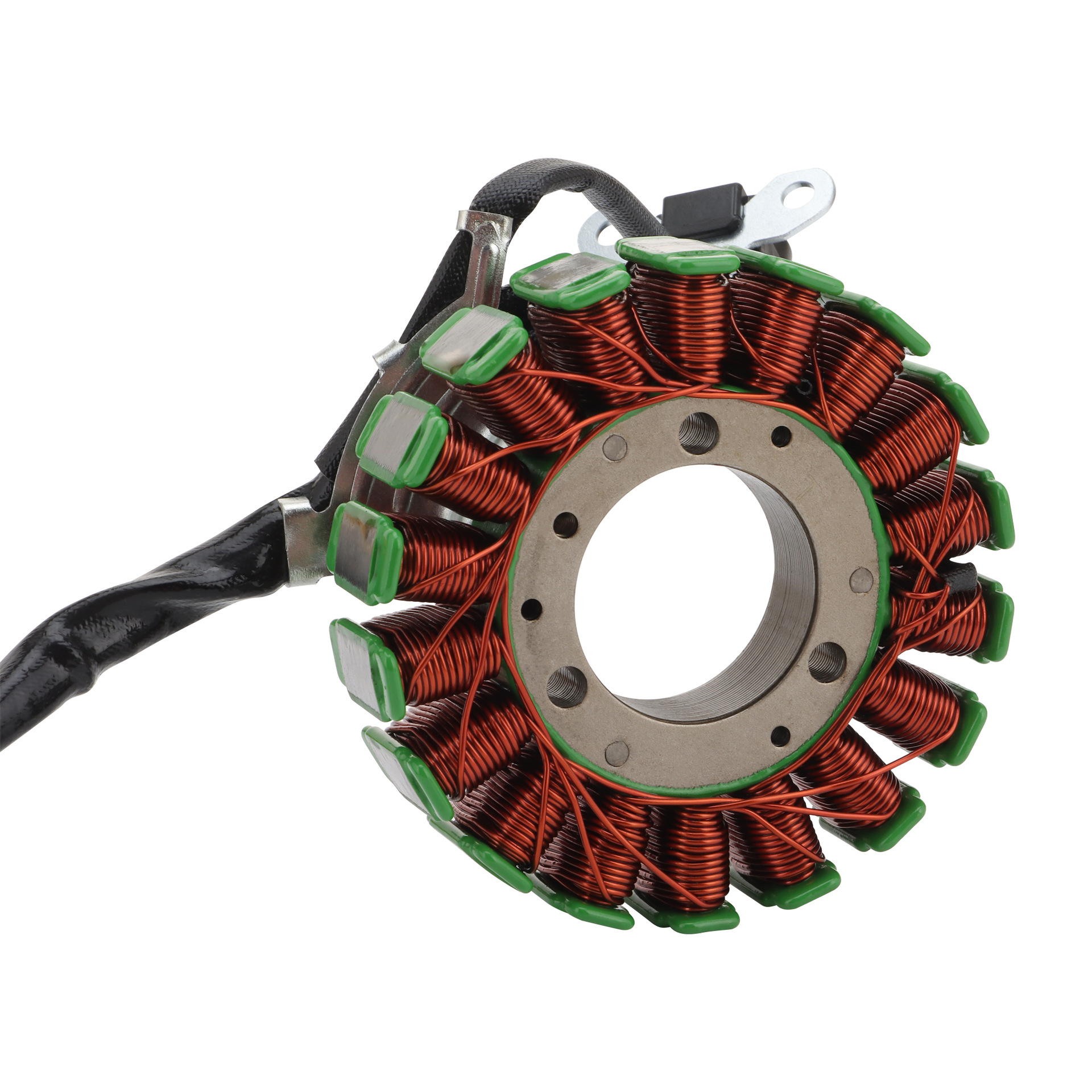 Motorcycle Stator Coil Suitable for Gz150 Gz 150 Magneto Ignition Coil