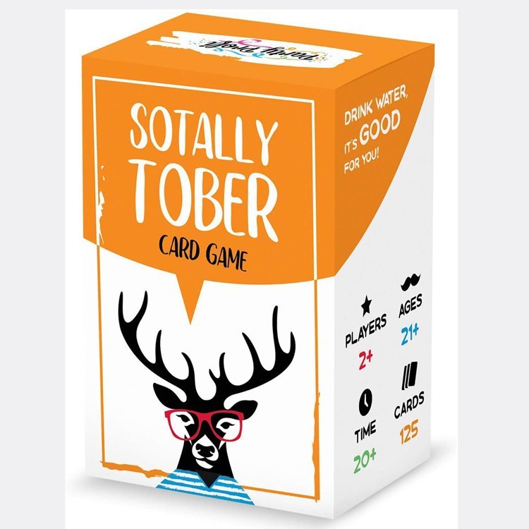 ドリンクシリーズ 英語版 ドランクカード カップルカード デートナイト 関係を強化する会話カードテーブル|undefined
