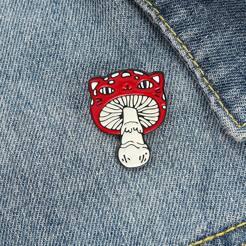 creative small brooch