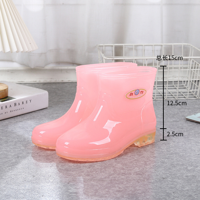 쇼트 튜브 파우더 [메쉬 없음, 면 없음] 한 사이즈 너무 작음