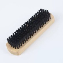 17cm�tɫ���ľ��ľPP�zЬˢ��ɫpp����ˢë�p��ЬˢƤЬ�坍ˢ��