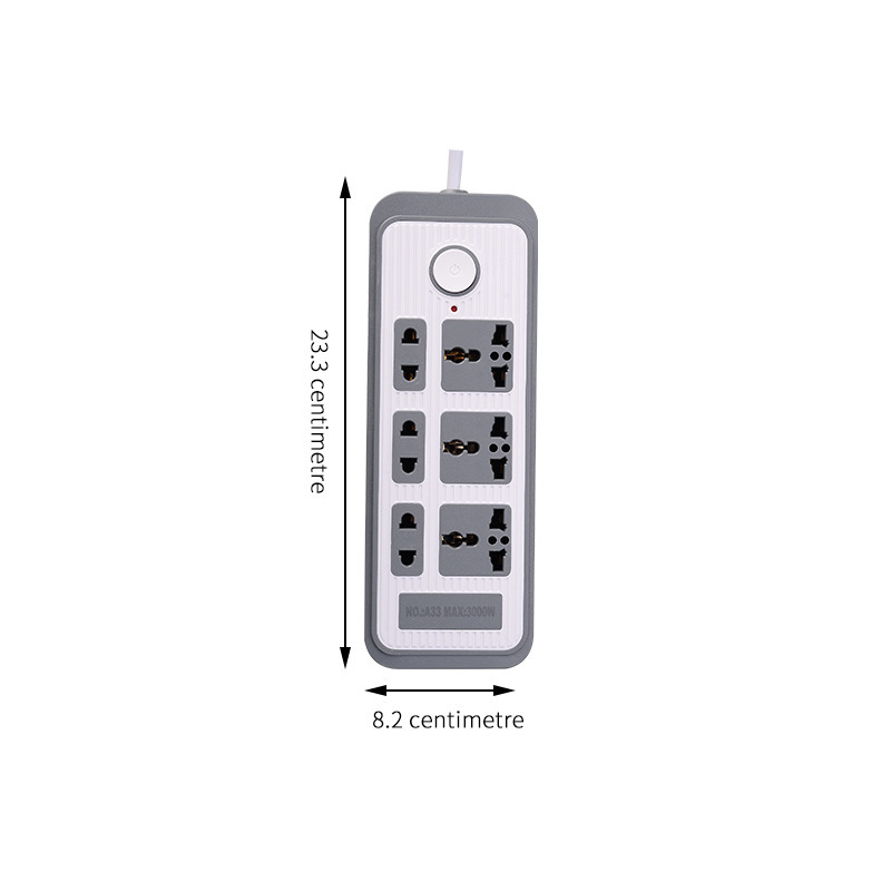 Caja de regalo de exportación transfronteriza con cable 6 - 8 - 10 - bit de cobre USB de comercio electrónico para enchufe