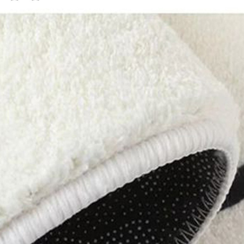 3d Illusion Bathroom Mat, Soft Absorbent Quick Dry Non-slip Rug_voghion.com