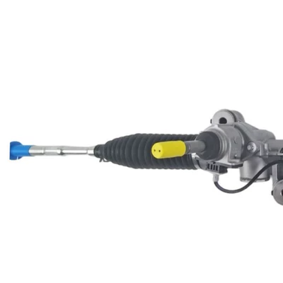Steering gear assembly is suitable for the