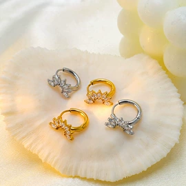 项链;耳环;戒指