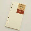 A6—Horizontal line model 45 pictures