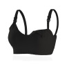 Underwear for breastfeeding, vest, thin supporting push up bra, front lock, wholesale