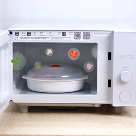 保鲜盒、饭盒;蒸笼、蒸格;碟