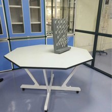 抗倍特台面板 耐摩擦耐腐蚀 室内户外桌椅通用实木板