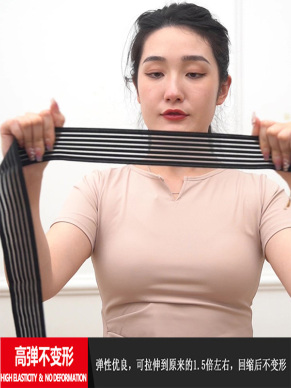 高弾膝バンドのレギンス運動フィットネスは加圧レギンス包帯を巻いて下腿を保護します。|undefined