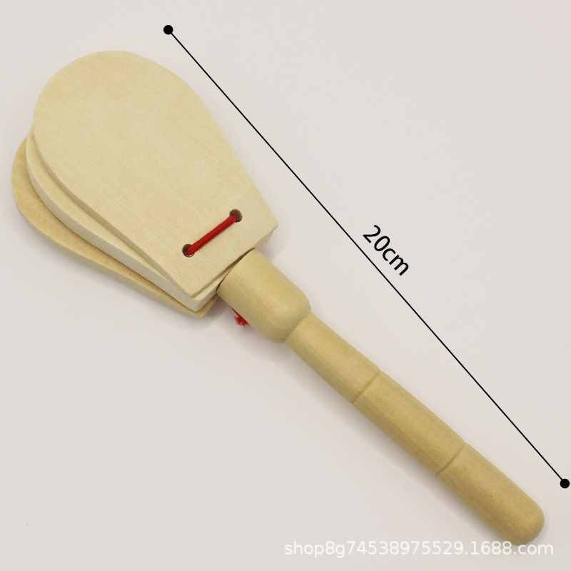 Log duck tongue board