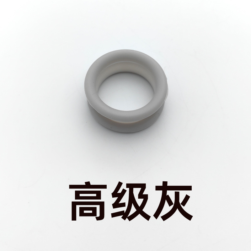 모란디/마카롱--[고급 그레이]
