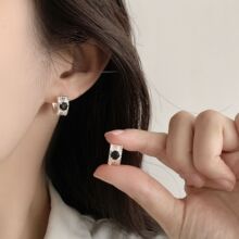 ���s��ɫ�ʯ���hŮ�͹��Ʋݼy�r��925��yᘶ���ins�L�������