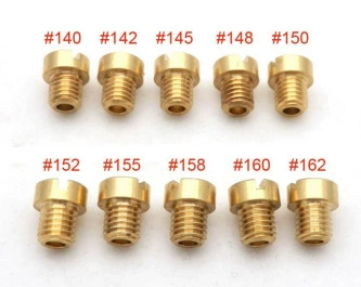 on Your Drawings and Order, Motorcycle engine and accessories - 043