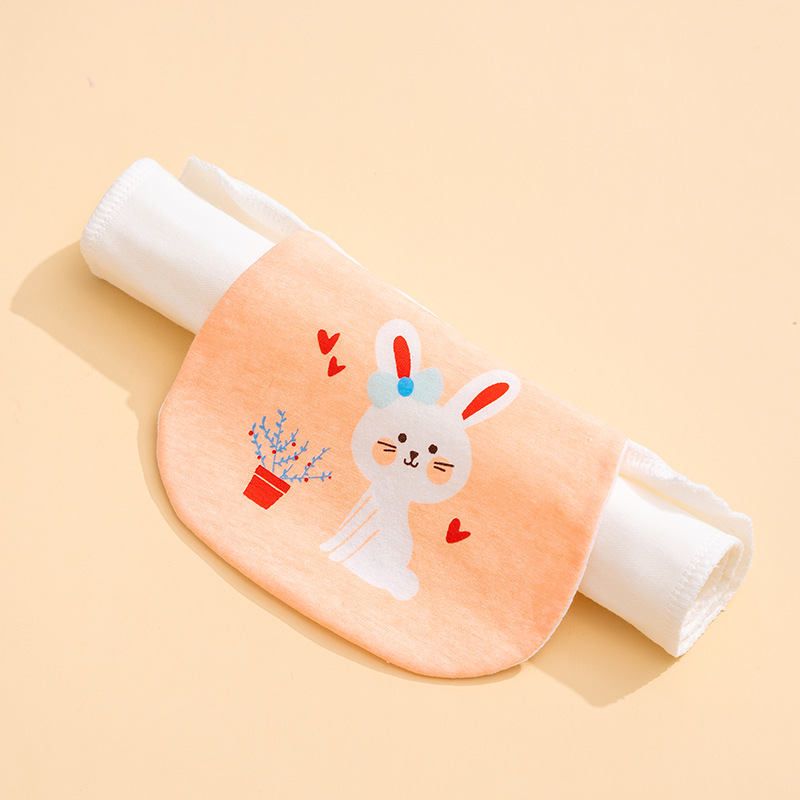 Trumpet [6 layers] rabbit