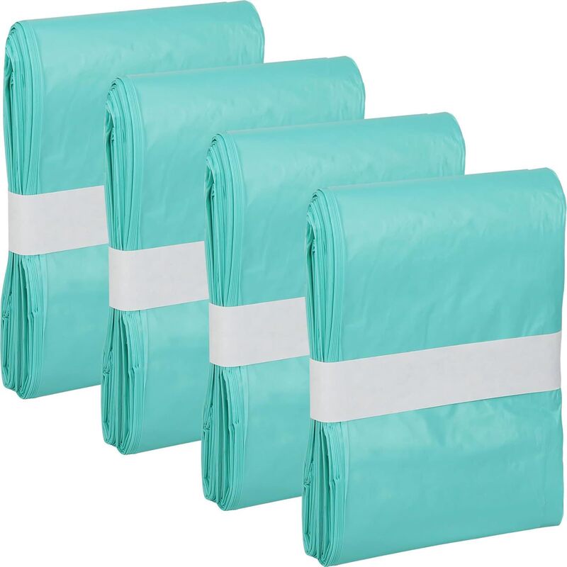 Diaper Pail Garbage Bags, Foldable Garbage Bags Compatible with Dekor/Korbel/Janibell Akord/Ezk Diaper Pail Garbage Bags, Foldable Garbage Bags Compatible with Dekor/Korbel/Janibell Akord/Ezk