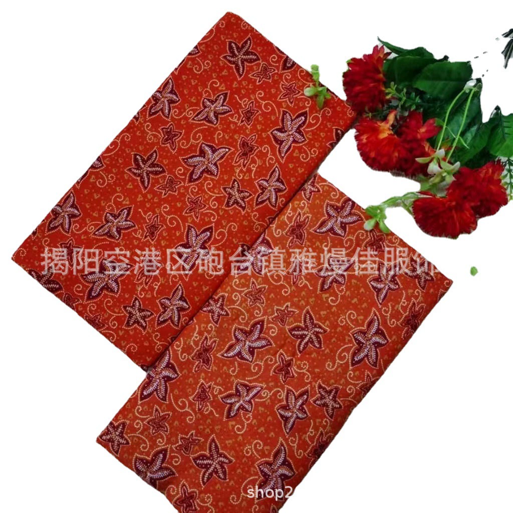 Bán buôn Đông Nam Á Indonesia Váy Sarong Longi