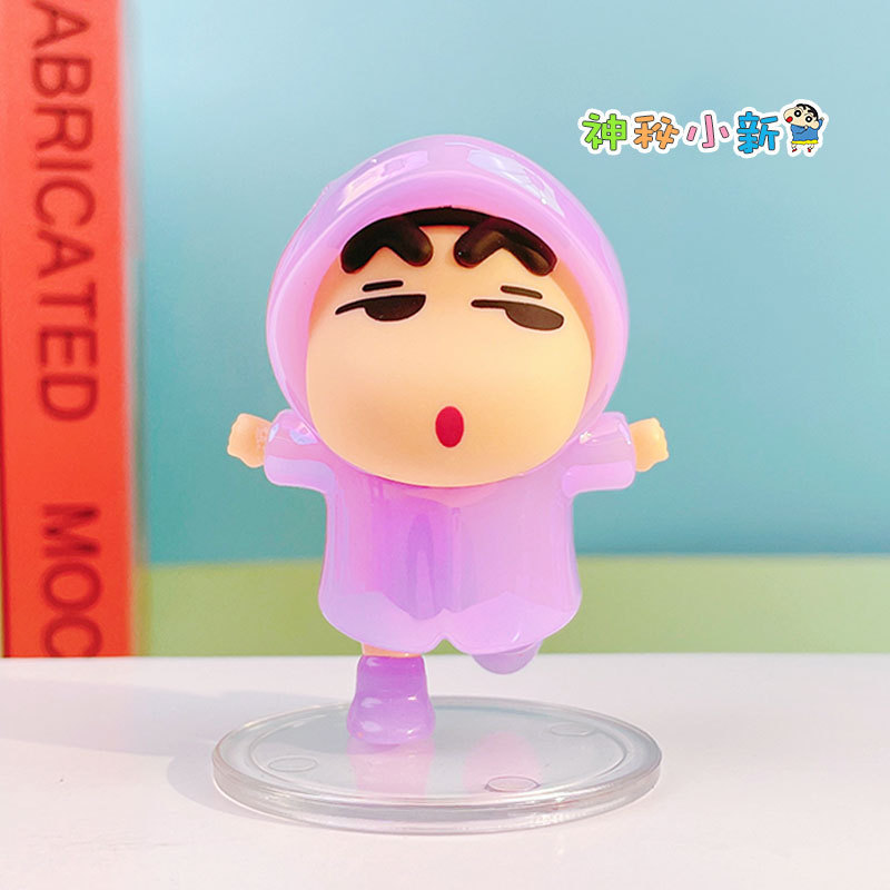 本物のクレヨンしんちゃん恋人ビスケットシリーズキーホルダーかわいいバッグペンダント車のキーチェーンギフト卸売|undefined