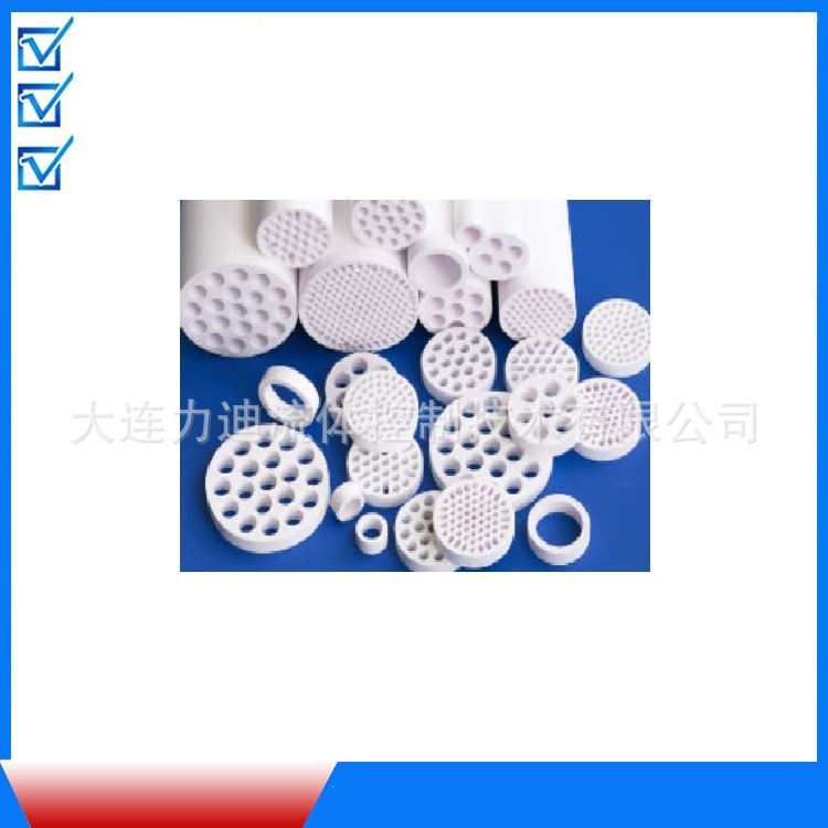 德国inopor 陶瓷膜