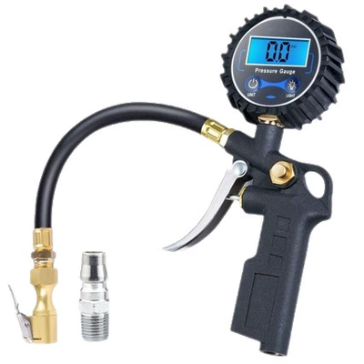 Display Tire Pressure Gauge, Air pressure gauge/tire pressure gauge