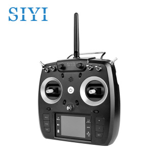 SIYI˼��FT24 30KM�h���̶�����Խ�C�o�˙C��ģ�b�����o���̾��C