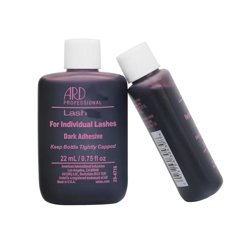 Wig grafting eyelash glue planting glue eyelash makeup glue false eyelash glue factory straight in stock