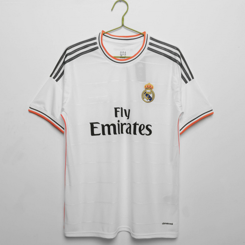 2013-14 season real madrid home court