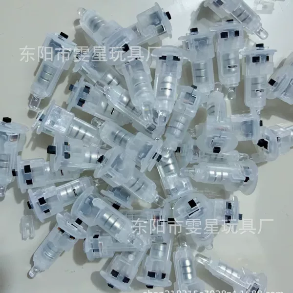 Manufacturer's lantern wicks, LED modules, craft modules, flashing toy accessories, LED pumpkin lanterns, finger lights