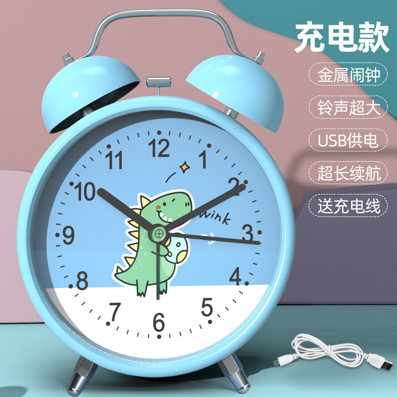 [업그레이드된 충전 모델 Pro] 메탈 바디/대형 장장롱