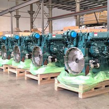 重汽发动机厂家WD615中国重汽矿车发动机总成重汽发动机总成