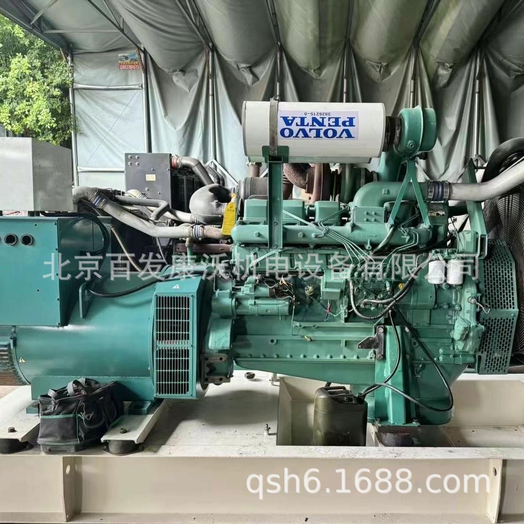 TAD1630G沃尔沃发动机件缸盖活塞喷油器凸轮轴气门有售北京广州发