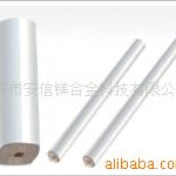 供应普通锌合金牺牲阳极