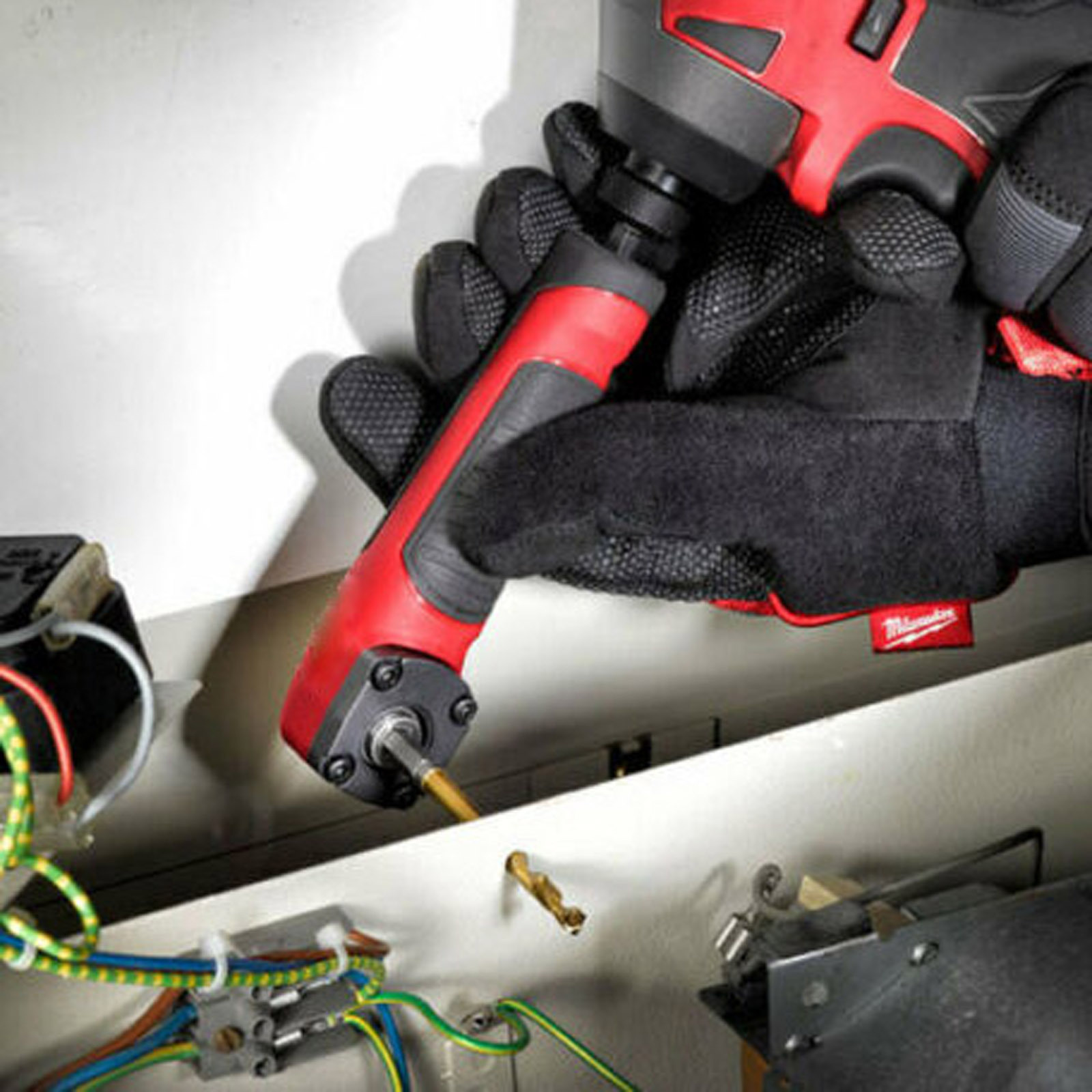 电动螺丝刀拐弯工具  超薄多功能用途强力拐角器 电动工具配件