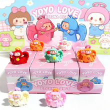 ����YOYO LOVE����ä���R����ɫ��ʹ�����������k�[���羳���l