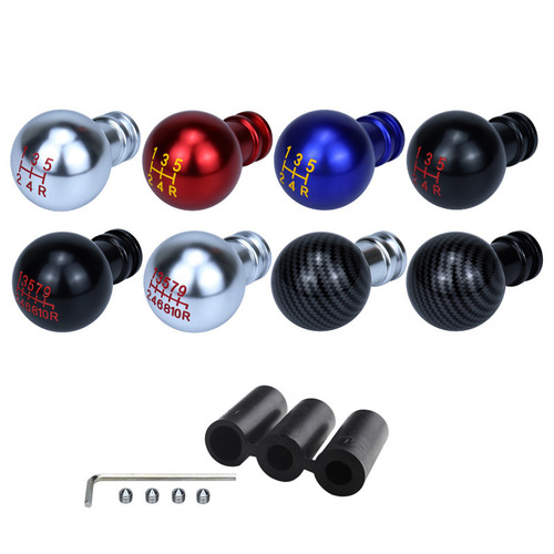 Manufacturer Original Equipment Automotive Performance Universal Shifter Lever Handle 5-speed 6-speed 10-speed