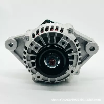 Generator Assembly 27060-11280 – Generatorlar hissələri (Dinamo və detalları)