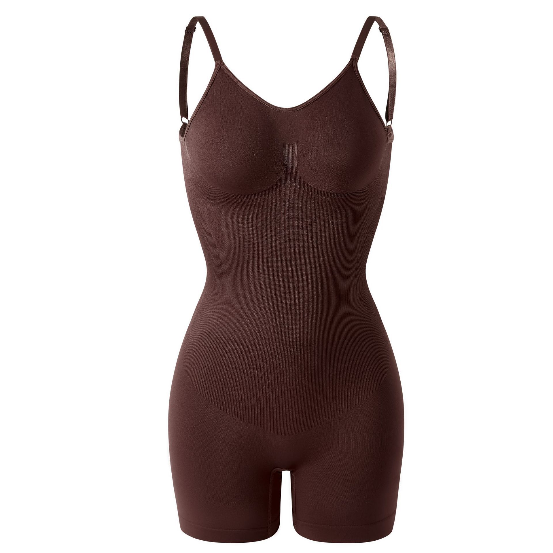 Transfronterizos Europa y Estados Unidos ropa de plástico para mujeres de tamaño grande sin costuras postparto yoga base abdominal cintura de cintura de camiseta falso trasero elevación de cadera