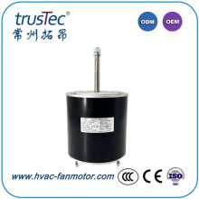 YDK139系列家用空调风扇电机250W单相异步电动机