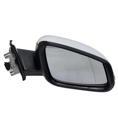 Mirror Assembly, Rearview mirror/rearview mirror